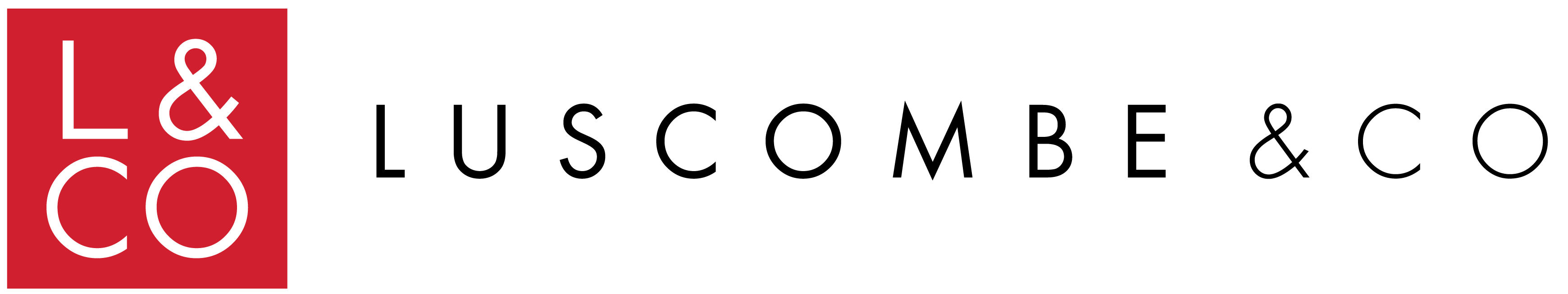 Luscombe & Co
